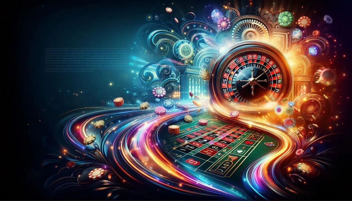 Huzzlin Casino